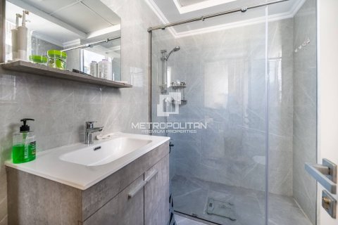 Купить квартиру в Trident Waterfront, Дубай Марина, Дубай: 2 спальни, 158м², № 15055 - фото 8