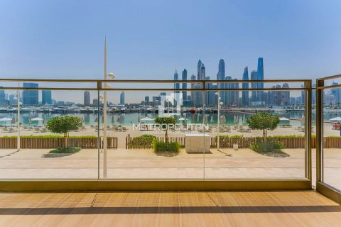 شقة في EMAAR Beachfront, Dubai Harbour, دبي 3 غرف نوم, 187 م² رقم 15044 - صورة 22