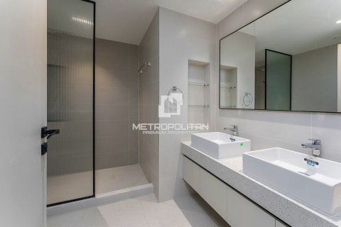 شقة في EMAAR Beachfront, Dubai Harbour, دبي 3 غرف نوم, 187 م² رقم 15044 - صورة 21