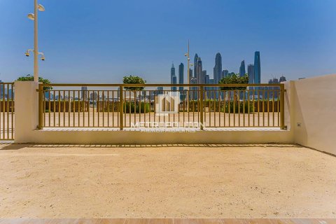 شقة في EMAAR Beachfront, Dubai Harbour, دبي 3 غرف نوم, 187 م² رقم 15044 - صورة 20