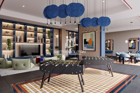 Apartment in Business Bay, Dubai 1 bedroom, 58 sq.m. № 15045 - photo 19