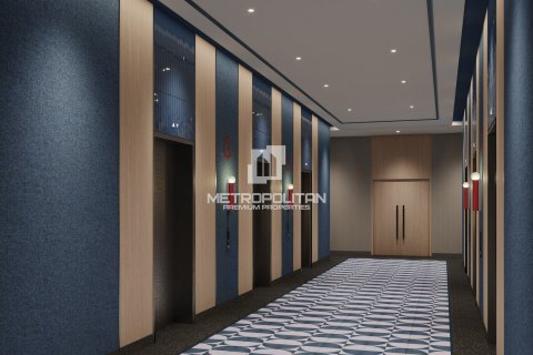Apartment in Business Bay, Dubai 1 bedroom, 58 sq.m. № 15045 - photo 13
