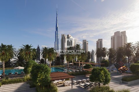 Apartment in Business Bay, Dubai 1 bedroom, 58 sq.m. № 15045 - photo 20