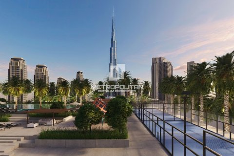 Apartment in Business Bay, Dubai 1 bedroom, 58 sq.m. № 15045 - photo 5