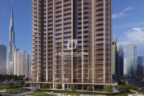 Apartment in Business Bay, Dubai 1 bedroom, 58 sq.m. № 15045 - photo 15