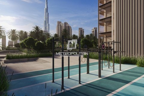 Apartment in Business Bay, Dubai 1 bedroom, 58 sq.m. № 15045 - photo 10