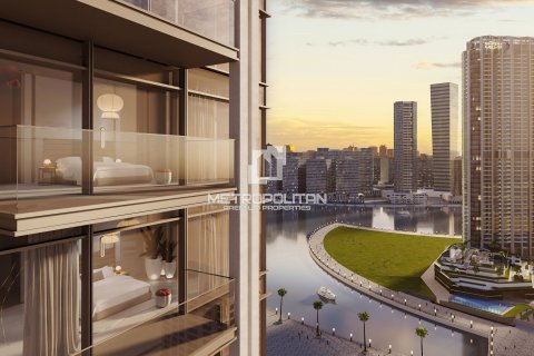 Apartment in Business Bay, Dubai 1 bedroom, 58 sq.m. № 15045 - photo 11