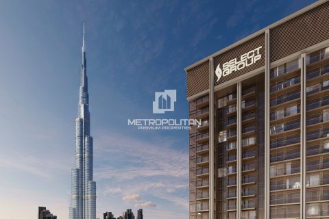 Apartment in Business Bay, Dubai 1 bedroom, 58 sq.m. № 15045 - photo 14