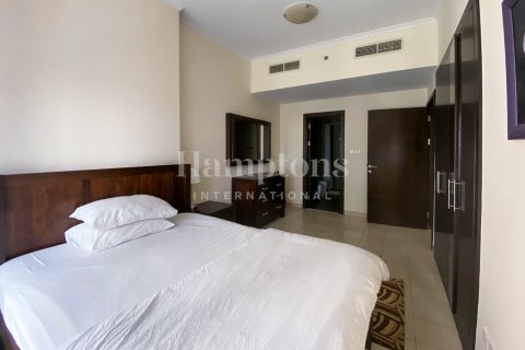 Apartamento en The Address Dubai Marina, Dubai Marina, Dubai, 2 dormitorios, 116.87197400 m², № 63723 - foto 1