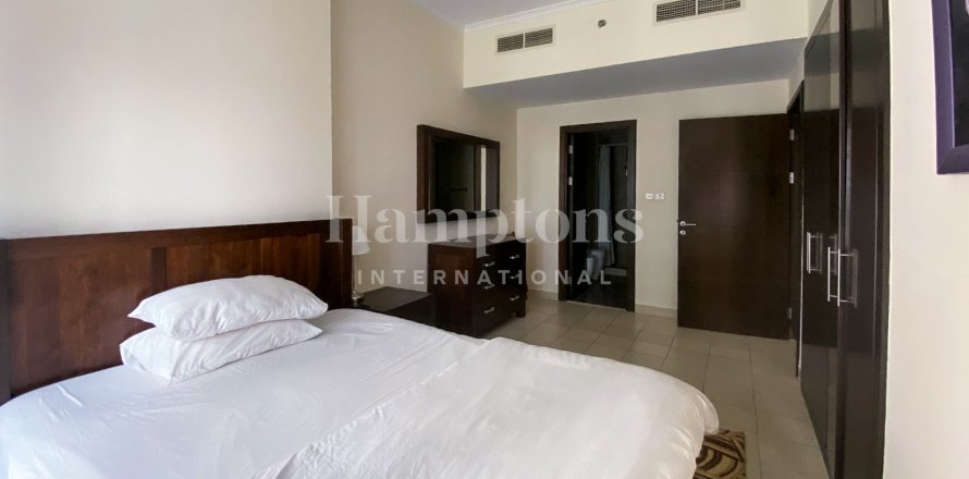 Apartamento en The Address Dubai Marina, Dubai Marina, Dubai, 2 dormitorios, 116.872 m², № 63723
