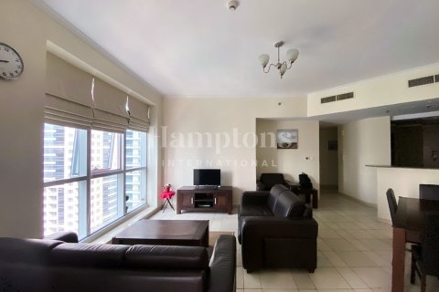 Apartamento en The Address Dubai Marina, Dubai Marina, Dubai, 2 dormitorios, 116.87197400 m², № 63723 - foto 4