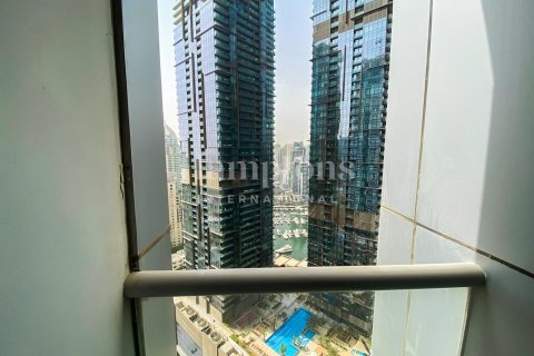 Apartamento en The Address Dubai Marina, Dubai Marina, Dubai, 2 dormitorios, 116.87197400 m², № 63723 - foto 14