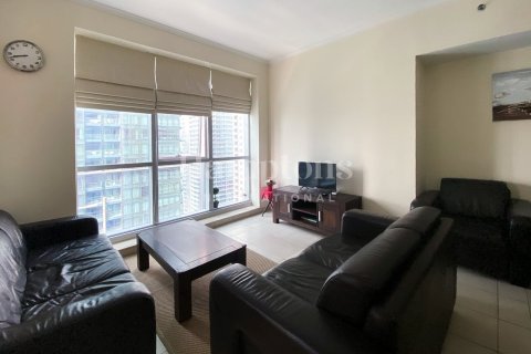 Apartamento en The Address Dubai Marina, Dubai Marina, Dubai, 2 dormitorios, 116.87197400 m², № 63723 - foto 5