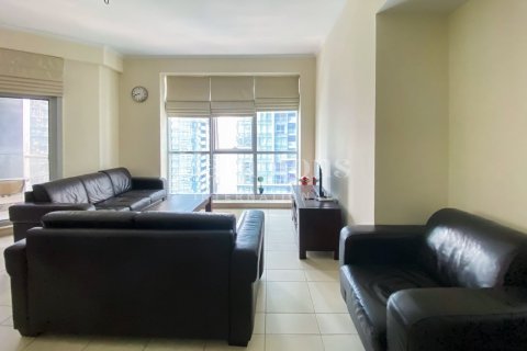 Apartamento en The Address Dubai Marina, Dubai Marina, Dubai, 2 dormitorios, 116.87197400 m², № 63723 - foto 2