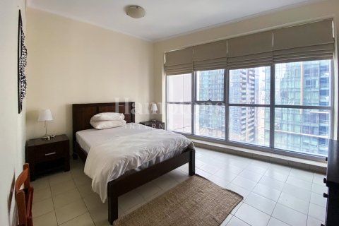 Apartamento en The Address Dubai Marina, Dubai Marina, Dubai, 2 dormitorios, 116.87197400 m², № 63723 - foto 13