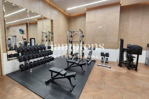 Снять в аренду квартиру в FIVE Palm Jumeirah, Пальма Джумейра, Дубай: студию, 49.05278400м², № 63724 - фото 7