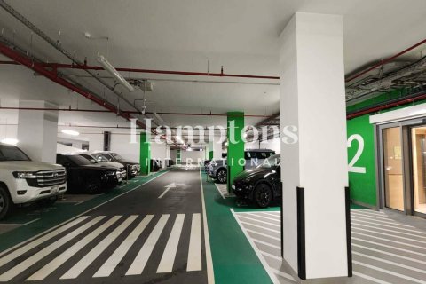 Снять в аренду квартиру в FIVE Palm Jumeirah, Пальма Джумейра, Дубай: студию, 49.05278400м², № 63724 - фото 2