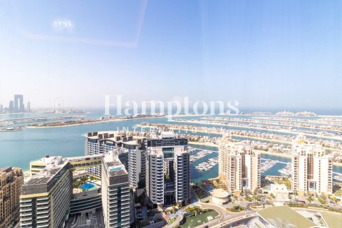 Снять в аренду квартиру в FIVE Palm Jumeirah, Пальма Джумейра, Дубай: студию, 49.05278400м², № 63724 - фото 5