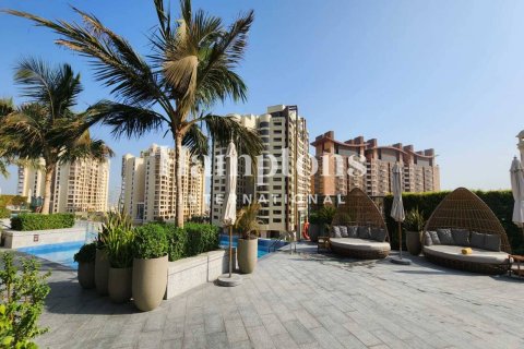 Снять в аренду квартиру в FIVE Palm Jumeirah, Пальма Джумейра, Дубай: студию, 49.05278400м², № 63724 - фото 6