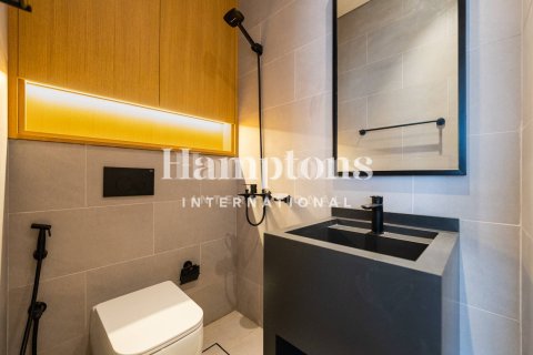 Снять в аренду квартиру в Marasi Business Bay, Бизнес-Бэй, Дубай: 3 спальни, 142.79191100м², № 63713 - фото 11