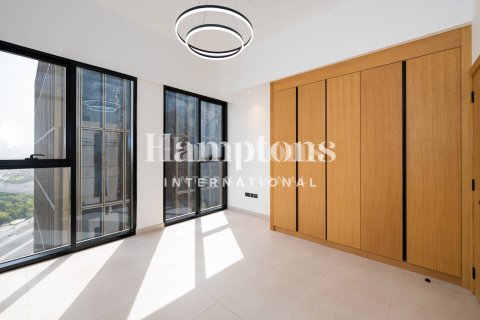 Снять в аренду квартиру в Marasi Business Bay, Бизнес-Бэй, Дубай: 3 спальни, 142.79191100м², № 63713 - фото 15