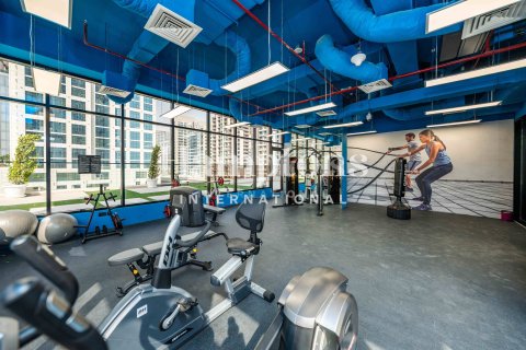 Снять в аренду квартиру в Marasi Business Bay, Бизнес-Бэй, Дубай: 3 спальни, 142.79191100м², № 63713 - фото 23