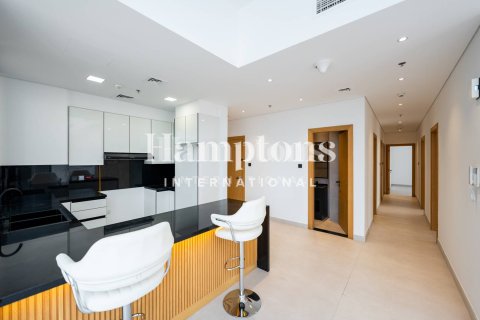 Снять в аренду квартиру в Marasi Business Bay, Бизнес-Бэй, Дубай: 3 спальни, 142.79191100м², № 63713 - фото 5