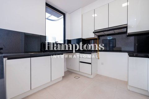 Снять в аренду квартиру в Marasi Business Bay, Бизнес-Бэй, Дубай: 3 спальни, 142.79191100м², № 63713 - фото 8