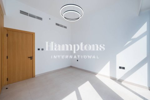 Снять в аренду квартиру в Marasi Business Bay, Бизнес-Бэй, Дубай: 3 спальни, 142.79191100м², № 63713 - фото 4