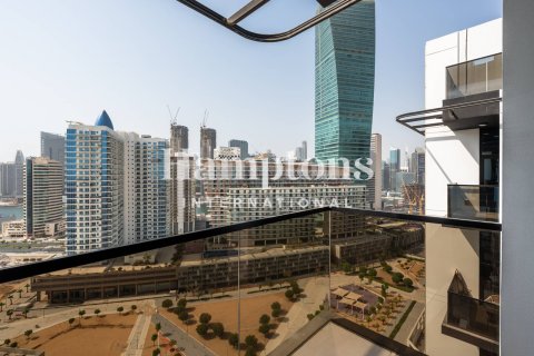 Снять в аренду квартиру в Marasi Business Bay, Бизнес-Бэй, Дубай: 3 спальни, 142.79191100м², № 63713 - фото 20