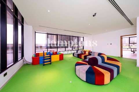 Снять в аренду квартиру в Marasi Business Bay, Бизнес-Бэй, Дубай: 3 спальни, 142.79191100м², № 63713 - фото 22