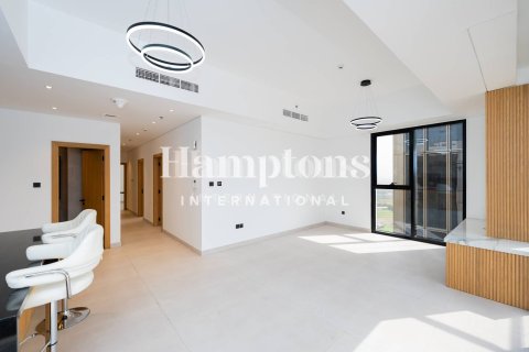 Снять в аренду квартиру в Marasi Business Bay, Бизнес-Бэй, Дубай: 3 спальни, 142.79191100м², № 63713 - фото 6