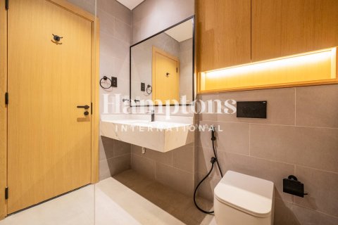 Снять в аренду квартиру в Marasi Business Bay, Бизнес-Бэй, Дубай: 3 спальни, 142.79191100м², № 63713 - фото 3