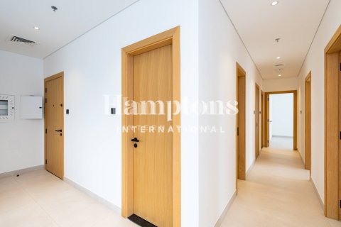 Снять в аренду квартиру в Marasi Business Bay, Бизнес-Бэй, Дубай: 3 спальни, 142.79191100м², № 63713 - фото 12