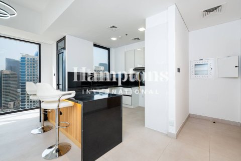 Снять в аренду квартиру в Marasi Business Bay, Бизнес-Бэй, Дубай: 3 спальни, 142.79191100м², № 63713 - фото 7