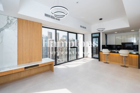 Снять в аренду квартиру в Marasi Business Bay, Бизнес-Бэй, Дубай: 3 спальни, 142.79191100м², № 63713 - фото 10