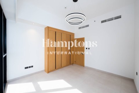 Снять в аренду квартиру в Marasi Business Bay, Бизнес-Бэй, Дубай: 3 спальни, 142.79191100м², № 63713 - фото 1