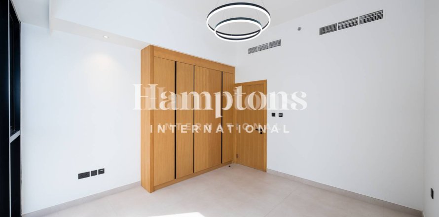 Квартира в Marasi Business Bay, Бизнес-Бэй, Дубай, 3 спальни, 142.792м², № 63713