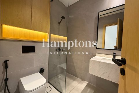 شقة في Marasi Business Bay, الخليج التجاري, دبي 3 غرف نوم, 144.27835900 م² رقم 63720 - صورة 1