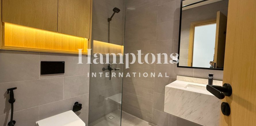 شقة في Marasi Business Bay, الخليج التجاري, دبي 3 غرف نوم, 144.278 م² رقم 63720