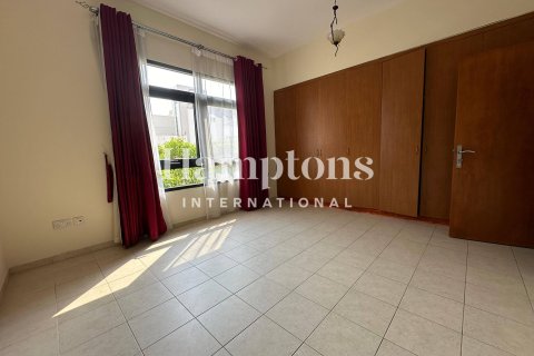 Apartamento en Greens, Dubai, 3 dormitorios, 155.26971293 m², № 63721 - foto 15