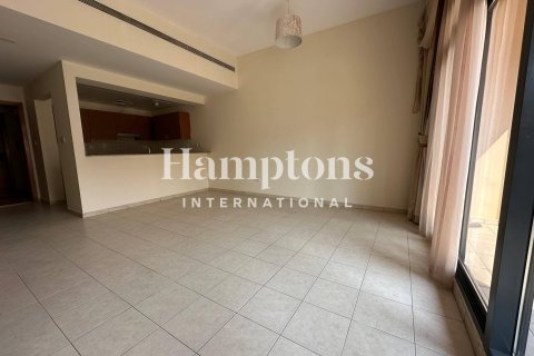 Apartamento en Greens, Dubai, 3 dormitorios, 155.26971293 m², № 63721 - foto 14