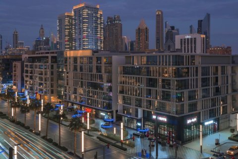 Apartment in Al Wasl, Dubai 2 bedrooms, 114.1 sq.m. № 24480 - photo 4