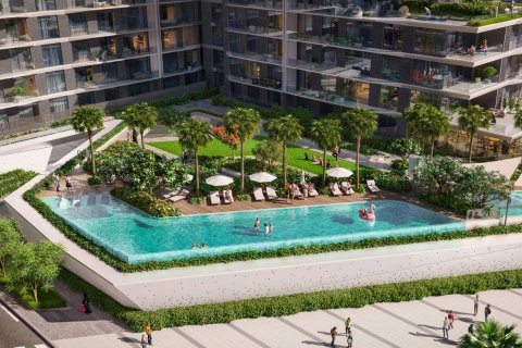 Apartment in Al Wasl, Dubai 2 bedrooms, 114.1 sq.m. № 24480 - photo 8