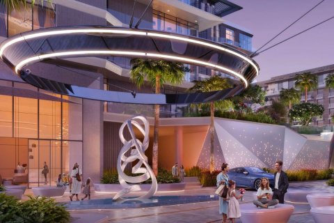 Apartment in Al Wasl, Dubai 2 bedrooms, 114.1 sq.m. № 24480 - photo 6