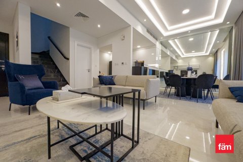 تاون هاوس في دبي 3 غرف نوم, 183.7 م² رقم 24497 - صورة 27