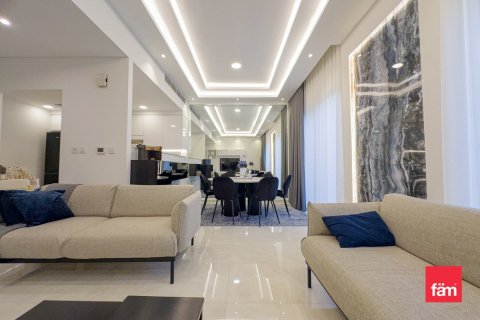 تاون هاوس في دبي 3 غرف نوم, 183.7 م² رقم 24497 - صورة 25