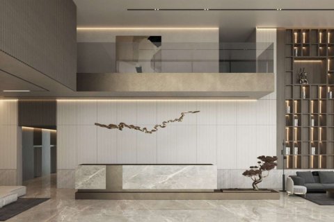 Купить квартиру в Arjan, Дубай: 37м², № 24496 - фото 3