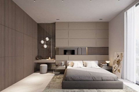 Купить квартиру в Arjan, Дубай: 37м², № 24496 - фото 4
