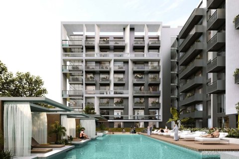 Купить квартиру в Arjan, Дубай: 37м², № 24496 - фото 7